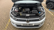 Volkswagen Polo 1.0 EVO Beats 5dr Petrol Hatchback